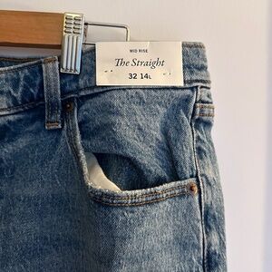 Abercrombie & Fitch Denim Jeans